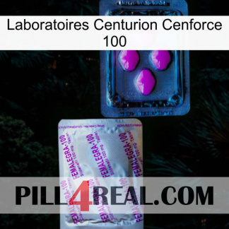 Centurion Laboratories Cenforce 100 37